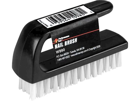 Performance Tool Nail brush - bulk Main Image