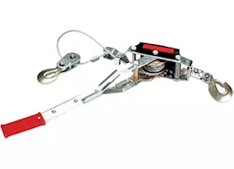 Performance Tool 4 ton power puller