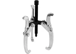 Performance Tool 6in 3 jaw gear puller
