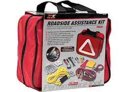 Performance Tool Deluxe roadside assistance kit