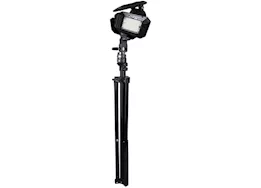 Performance Tool Pt power 120v 6500lm work light with tripod stand