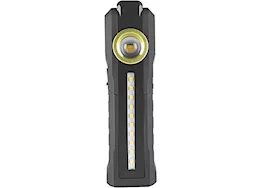 Performance Tool Pt power firepoint 3-in-1 500+lm work light