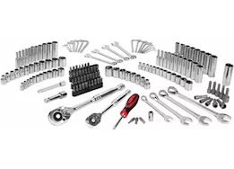 Performance tool 155-piece mechanic's tool set