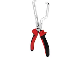 Performance tool fuel line clip removal pliers
