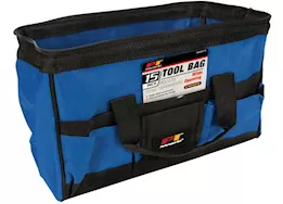 Performance tool 15 inch tool bag