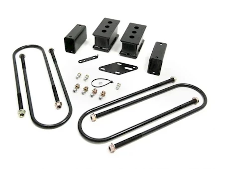 ReadyLift Suspension 19-c ram 3500 hd 3.0in rear spacer kit Main Image