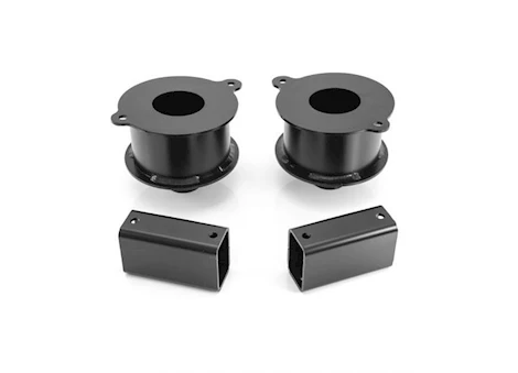 ReadyLift Suspension 3.5in rear spacer kit - 2014-2021 ram 2500 hd Main Image