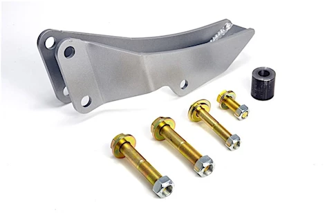 ReadyLift Suspension 5.0in-6.5in track bar relocation bracket 09-13 ram 2500/3500 4wd Main Image