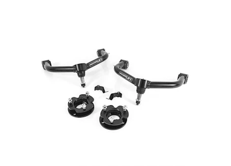 ReadyLift Suspension 19-21 dodge/ram 1500 rwd/4wd 1.5in coil spring spacer kit factory air suspension Main Image