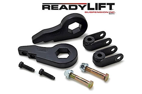Readylift Suspension Leveling Kit Main Image