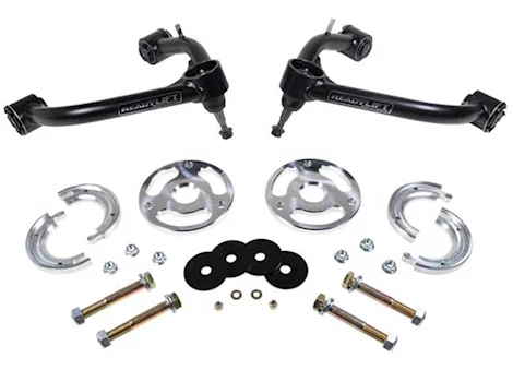ReadyLift Suspension 22-c chevrolet/gmc 4wd 1.5in leveling kit Main Image