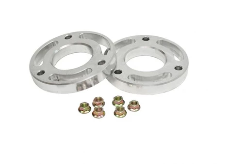 ReadyLift Suspension 2019-2022 chevrolet/gmc 1500 1.5in front upper strut spacer Main Image