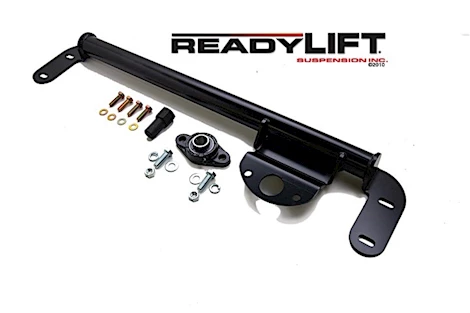 ReadyLift Suspension Steering box stabilizer bar 03-08 ram 2500/3500 4wd Main Image
