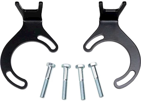 ReadyLift Suspension 23-C FORD F250/F350F450 N/A AUTO-LEVELING HEADLIGHT BYPASS BRACKET KIT
