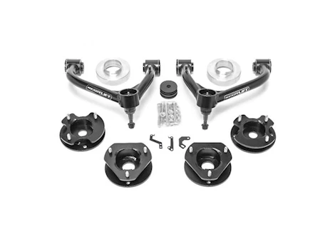 ReadyLift Suspension 2021-2022 chev/gmc tahoe/suburban/yukon 3.0in sst lift kit w/ magnetic ride cont Main Image