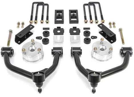 ReadyLift Suspension 3.5in sst lift kit 15-c chevy/gmc colorado/canyon Main Image