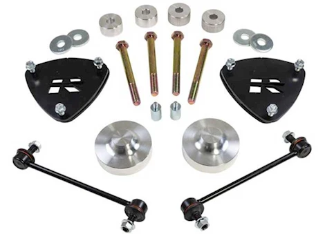 ReadyLift Suspension 19-c toyota awd/fwd 2.0in sst lift kit Main Image