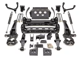 ReadyLift Suspension 19-21 chev/gmc 1500 4wd 8in big lift kit w/ upper control arms and rear falcon shocks