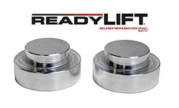 ReadyLift Suspension 1in rear coil spring spacer 07-c chevy/gmc tahoe/suburban/yukon xl