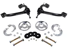 ReadyLift Suspension 22-c chevrolet/gmc 4wd 1.5in leveling kit