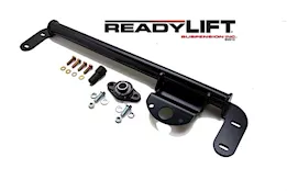 ReadyLift Suspension Steering box stabilizer bar 03-08 ram 2500/3500 4wd