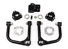 ReadyLift Suspension 21-c ford bronco 3in sst lift w/ upper control arms (w/sasquatch package)