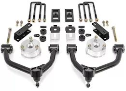 ReadyLift Suspension 3.5in sst lift kit 15-c chevy/gmc colorado/canyon