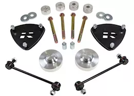ReadyLift Suspension 19-c toyota awd/fwd 2.0in sst lift kit