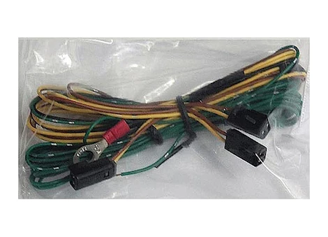 Recon Cab Light Wiring Kit for 264156 Cab Lights Main Image