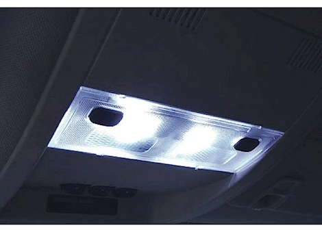 Recon LED Dome Light Kit Main Image
