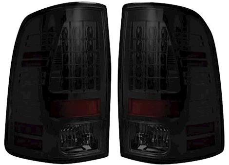 Recon LED Tail Lights