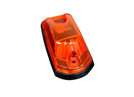 Recon Truck Accessories 17-c f250/f350/f450/f550 fresh install cab lights amber lens Main Image