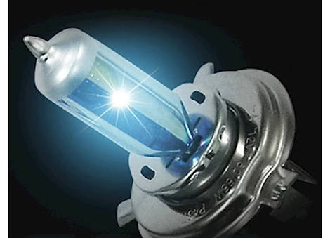 Recon Headlight Bulb