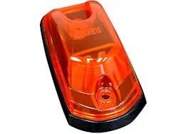 Recon Truck Accessories 17-19 f250/f350single cab light onlyleds-1-piece single cab light only