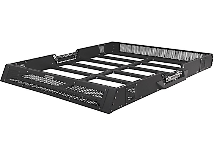 Go Rhino 48in roof rack, modular, universal Main Image
