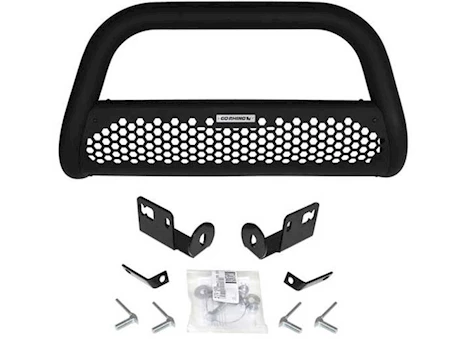 Go Rhino 09-17 f150 rhino charger 2 rc2-complete kit-front guard and brackets Main Image