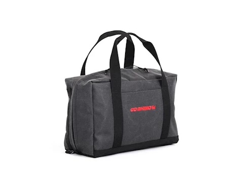 Go Rhino Xventure gear-bags and tool rolls recovery bag (7.5in11.5inx18in) Main Image