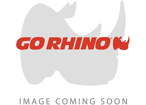 Go Rhino 15-C SILVERADO/SIERRA 1500/F150/TUNDRA XRS OVERLAND XTREME RACK TXT BLK