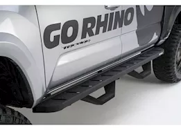 Go Rhino 14-17 silverado/sierra 1500/2500hd/3500hd rb10 running boards