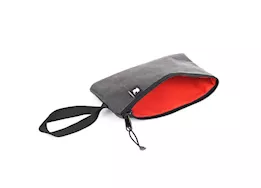 Go Rhino Xventure gear-bags and tool rolls zippered pouch (7inx 11.5in)