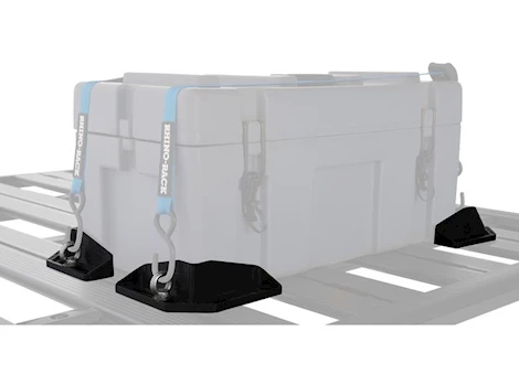 Rhino-Rack USA Pioneer cargo corner bracket kit Main Image