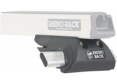 Rhino-Rack USA Roof rack leg kit - for heavy duty crossbars on raised rails; set of 4 Main Image