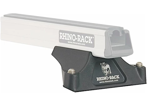 Rhino-Rack Track Leg Kit - 2"