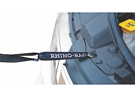 Rhino-Rack USA Rhino anchor strap - pair Main Image