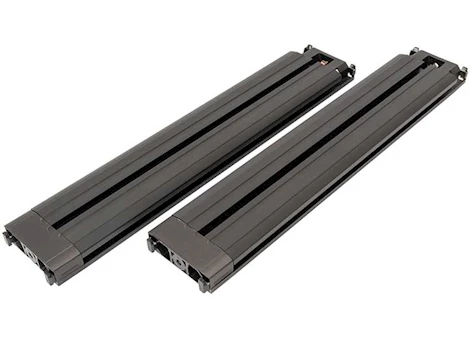 Rhino-Rack USA 500mm(20in) reconn deck ns bar kit - pair Main Image