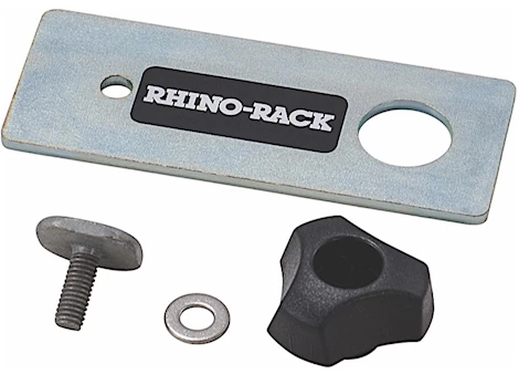 Rhino-Rack USA Aerial mounting kit for aero & sportz bar Main Image