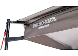 Rhino-Rack USA Batwing awning (left hand)