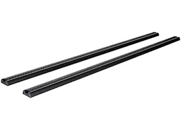 Rhino-Rack USA Pioneer accessory bar 54in - to mount sport accessories    new