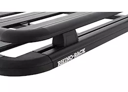 Rhino-Rack USA Pioneer full rail kit - fits: 42100b