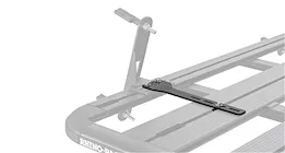 Rhino-Rack USA Pioneer maxtrax support bracket